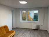Nuomojamas šviesus, jaukus 2 kambarių 58 kv. - nuotraukos Nr. 28
