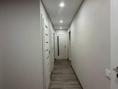 Nuomojamas šviesus, jaukus 2 kambarių 58 kv. - nuotraukos Nr. 20