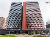 Isnuomojamas Naujai Įrengtas 1 Kambario - nuotraukos Nr. 11
