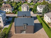 Parduodamas Naujos Statybos 4 Kambarių Namas - nuotraukos Nr. 6