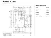 Parduodamas Naujos Statybos 4 Kambarių Namas - nuotraukos Nr. 17