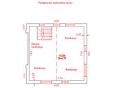 Išskirtinėje Romainių vietoje parduodamas 104 - nuotraukos Nr. 18