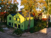 Išskirtinėje Romainių vietoje parduodamas 104 - nuotraukos Nr. 2