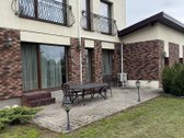 Nuomojamas jaukus, erdvus ir patogiai - nuotraukos Nr. 17