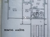 Parduodamas 1 kambario butas su holu Kuncų gatvėje - nuotraukos Nr. 26