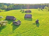 ? Parduodama jauki sodyba Zarasų rajone, - nuotraukos Nr. 7