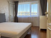 Išnuomojamas šviesus ir erdvus butas su dviem - nuotraukos Nr. 11