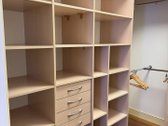 Išnuomojamas šviesus ir erdvus butas su dviem - nuotraukos Nr. 12