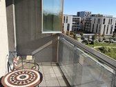 Išnuomojamas šviesus ir erdvus butas su dviem - nuotraukos Nr. 21