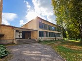 Valgykla su dalimi žemės sklypo - nuotraukos Nr. 3