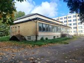Valgykla su dalimi žemės sklypo - nuotraukos Nr. 17