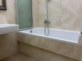 Išnuomojamas šviesus ir erdvus butas su dviem - nuotraukos Nr. 26