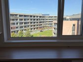 Išnuomojamas šviesus ir erdvus butas su dviem - nuotraukos Nr. 31