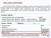 Šiauliai, Centras, Ežero 6. - nuotraukos Nr. 15