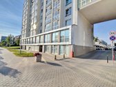Nuomojamas 2 kambarių butas Pašilaičiuose nuo - nuotraukos Nr. 10