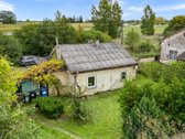 Parduodamas Nedidelis Mūrinis Namas Linkaičių - nuotraukos Nr. 16