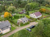 Parduodamas Nedidelis Mūrinis Namas Linkaičių - nuotraukos Nr. 17