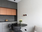 Parduodamas 34,14 m², dviejų kambarių butas - nuotraukos Nr. 2