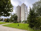 Parduodamas 2 Kambarių Butas Projektuotojų G. - nuotraukos Nr. 16