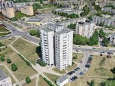 Parduodamas 2 Kambarių Butas Projektuotojų G. - nuotraukos Nr. 19