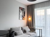 Parduodamas 34,14 m², dviejų kambarių butas - nuotraukos Nr. 3