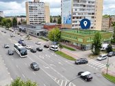 Parduodamos išnuomotos patalpos Savanorių pr. - nuotraukos Nr. 2