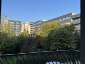 Parduodamas 34,14 m², dviejų kambarių butas - nuotraukos Nr. 22