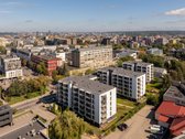 Parduodamas funkcionaliai išplanuotas 2 - nuotraukos Nr. 25