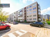 Išnuomojamas 2 Kambarių Butas Tulpių G. - nuotraukos Nr. 13