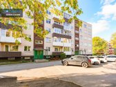 Išnuomojamas 2 Kambarių Butas Tulpių G. - nuotraukos Nr. 14