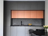 Parduodamas 34,14 m², dviejų kambarių butas - nuotraukos Nr. 6