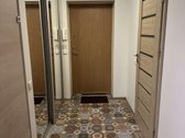Išnuomojamas erdvus butas Gabijos g. su - nuotraukos Nr. 4