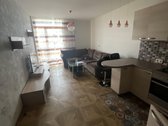 Išnuomojamas erdvus butas Gabijos g. su - nuotraukos Nr. 2