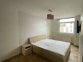 Išnuomojamas erdvus butas Gabijos g. su - nuotraukos Nr. 7