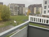 Išnuomojamas erdvus butas Gabijos g. su - nuotraukos Nr. 8