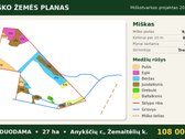  Parduodamas 27 ha žemės ūkio ir miško - nuotraukos Nr. 5