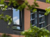 Rewo  Talino - Butų Projektas Justiniškėse – - nuotraukos Nr. 13