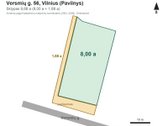 Beveik 10 arų Pavilnyje – vieta naujai jūsų - nuotraukos Nr. 3