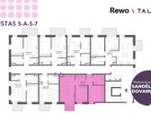 Rewo  Talino - Butų Projektas Justiniškėse – - nuotraukos Nr. 3