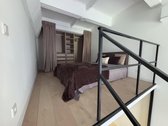 Charakteringas loftas, kuriame viskas jau - nuotraukos Nr. 28