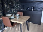Charakteringas loftas, kuriame viskas jau - nuotraukos Nr. 7