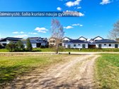 Parduodamas namų valdos sklypas Trakto - nuotraukos Nr. 3