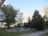 Parduodamas jaukus ir tvarkingas 1 kambario - nuotraukos Nr. 5