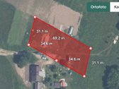 Parduodamas namų valdos sklypas Trakto - nuotraukos Nr. 2