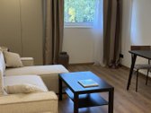 Nuomojamas naujai įrengtas 1 kambario butas - nuotraukos Nr. 2