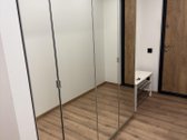 Nuomojamas naujai įrengtas 1 kambario butas - nuotraukos Nr. 5