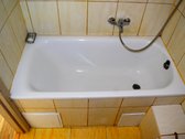 Parduodamas jaukus ir tvarkingas 1 kambario - nuotraukos Nr. 14