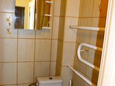 Parduodamas jaukus ir tvarkingas 1 kambario - nuotraukos Nr. 16