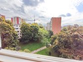 Išnuomojamas tvarkingas, 2 kambarių butas A. - nuotraukos Nr. 4
