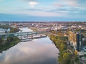 Parduodamas Pilnai Įrengtas Dviejų Kambarių - nuotraukos Nr. 51